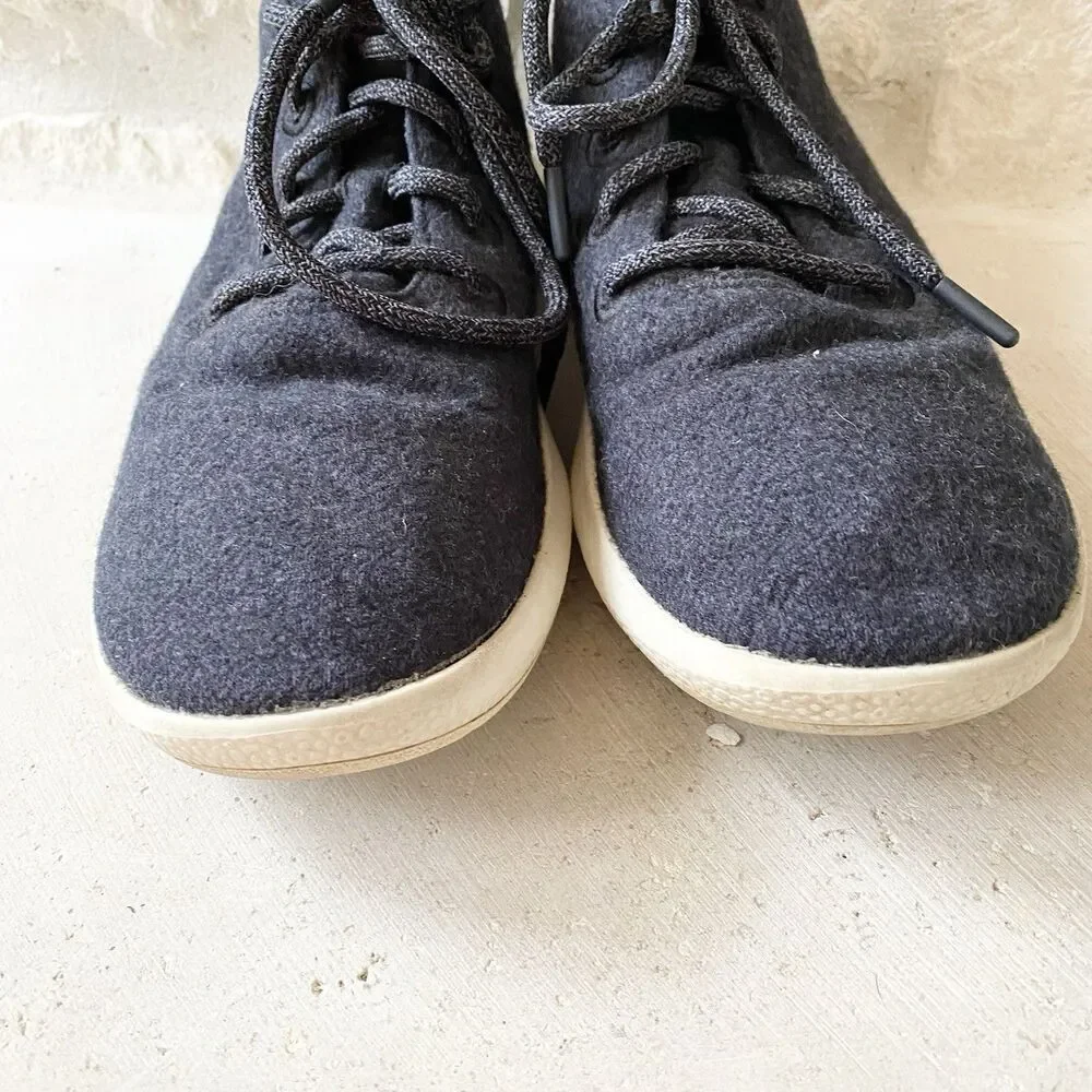 allbirds wru mizzle